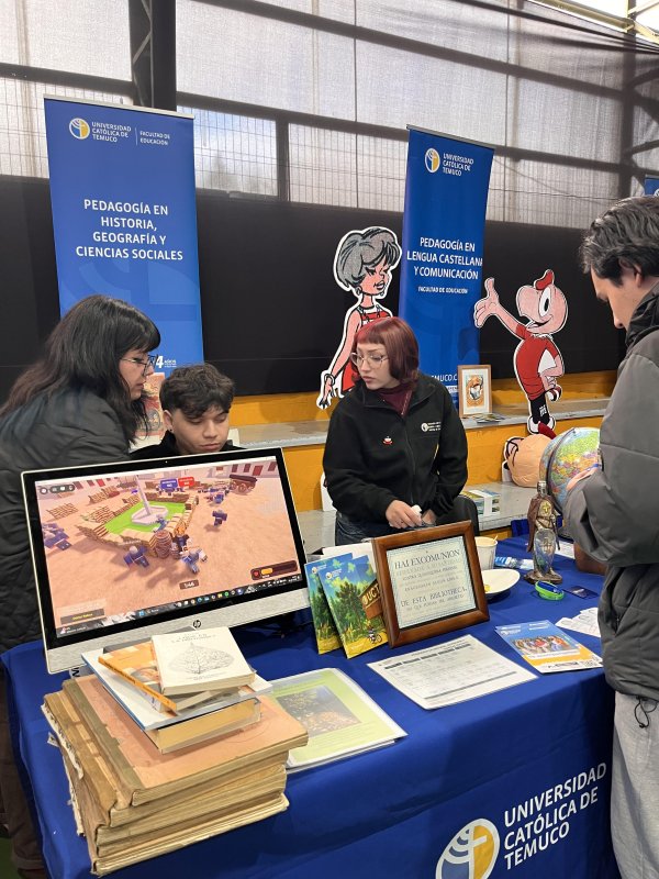 Foto galería