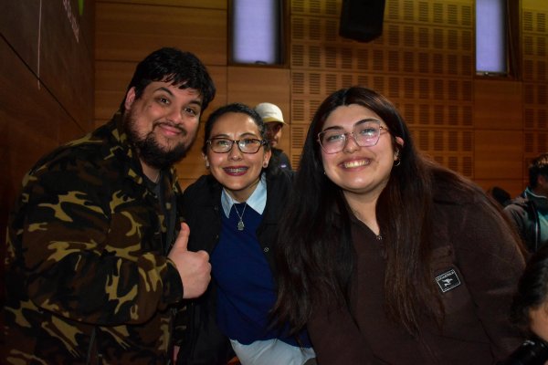 Foto galería