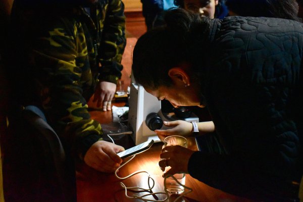 Foto galería
