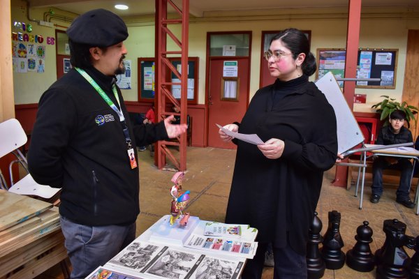 Foto galería
