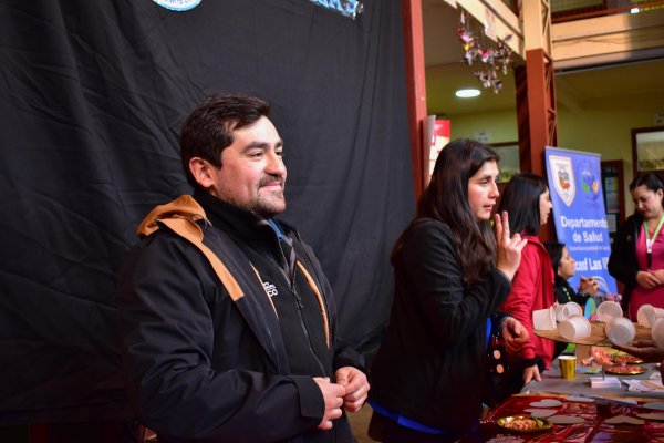 Foto galería