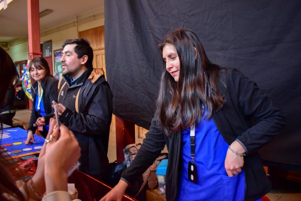 Foto galería