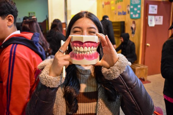 Foto galería