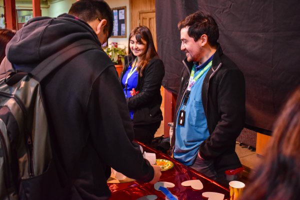 Foto galería