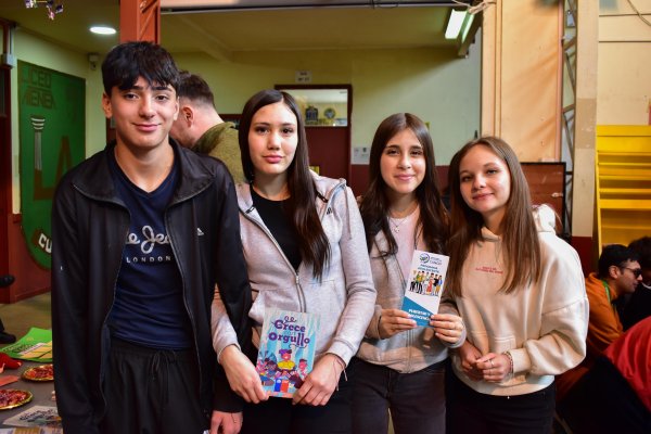 Foto galería