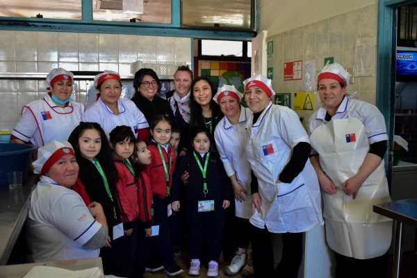 Foto galería