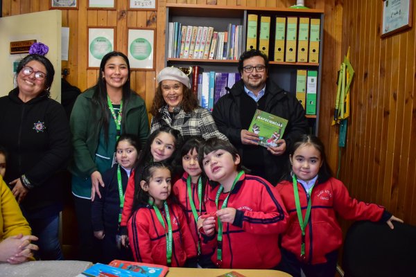 Foto galería