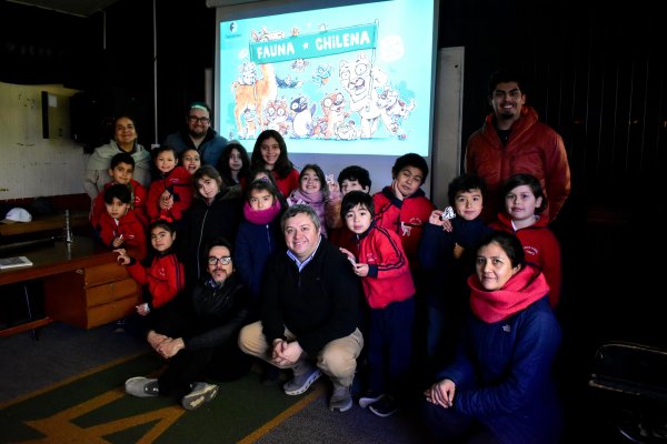 Foto galería