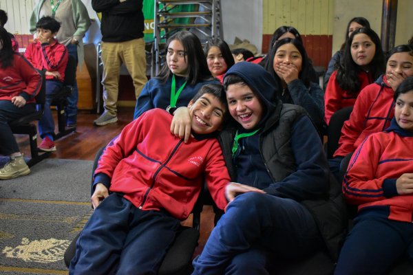 Foto galería