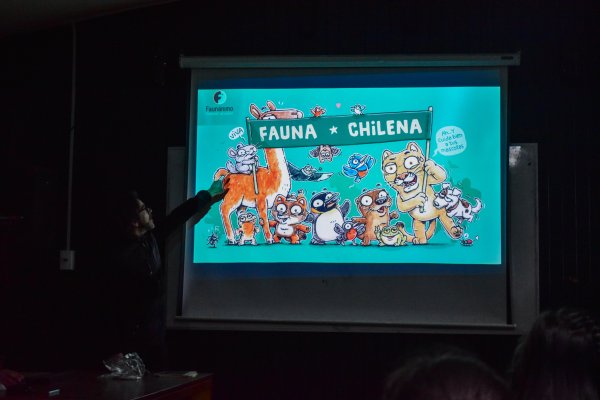 Foto galería