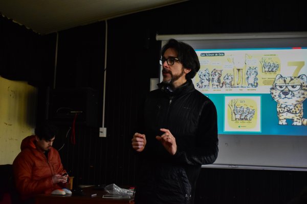 Foto galería
