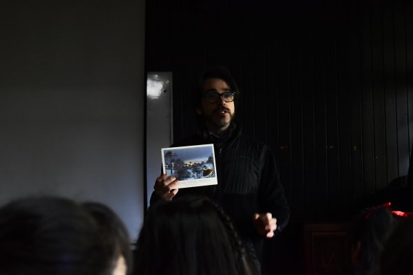 Foto galería