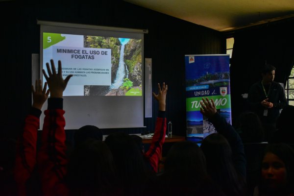 Foto galería