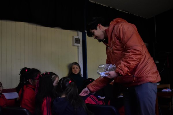 Foto galería
