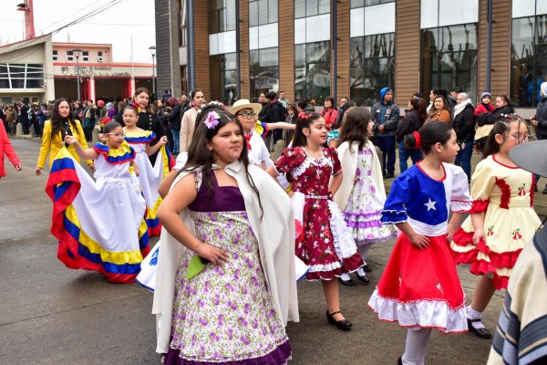 Foto galería
