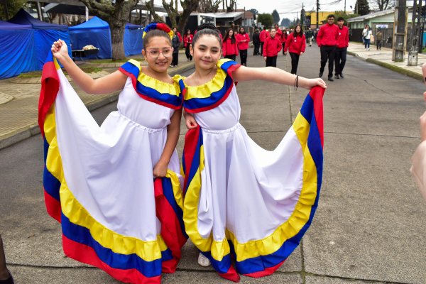 Foto galería