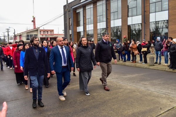 Foto galería