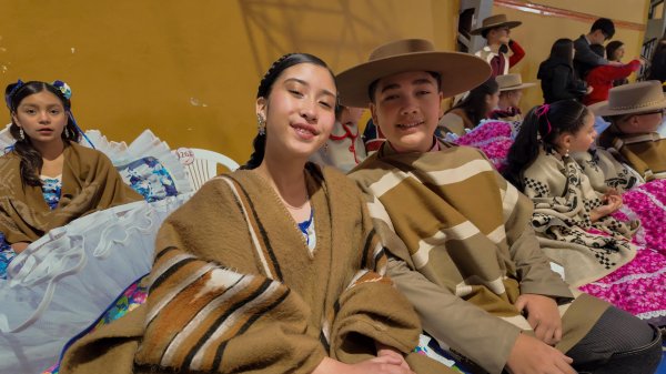 Foto galería