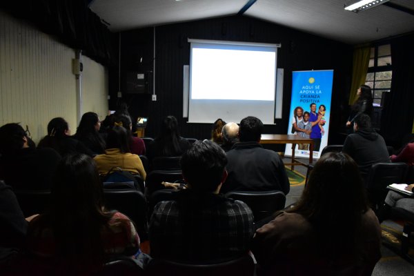 Foto galería