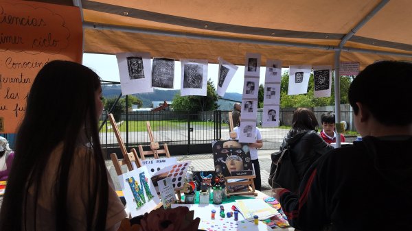 Foto galería
