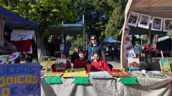 Foto galería