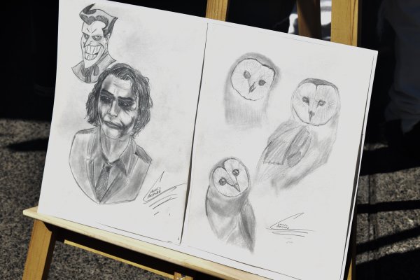 Foto galería