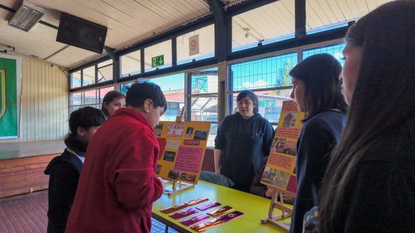 Foto galería