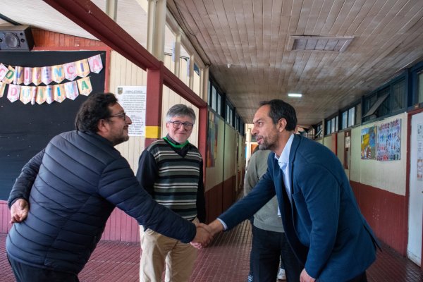 Foto galería