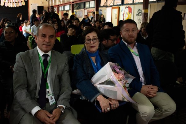 Foto galería