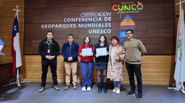 Foto galería