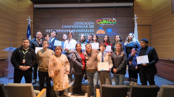 Foto galería