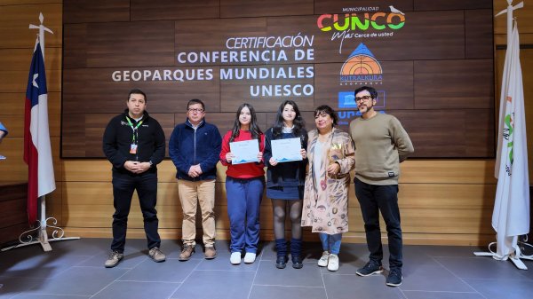 Foto galería