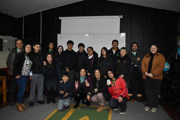 Foto galería