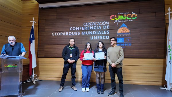 Foto galería