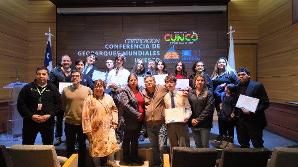 Foto galería