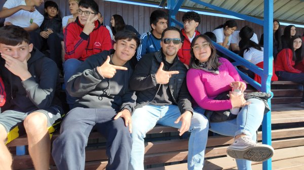 Foto galería