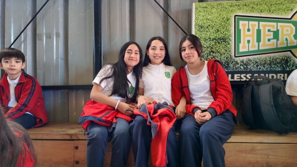 Foto galería