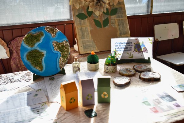 Foto galería