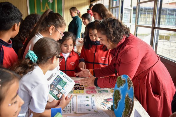 Foto galería
