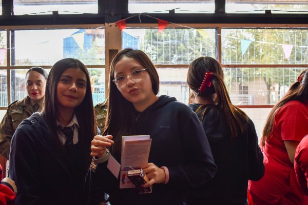 Foto galería