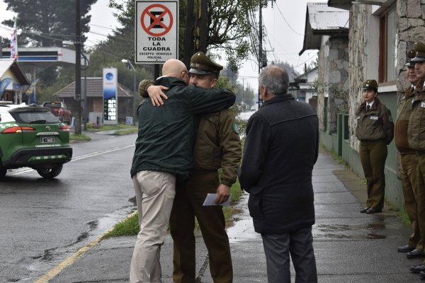 Foto galería