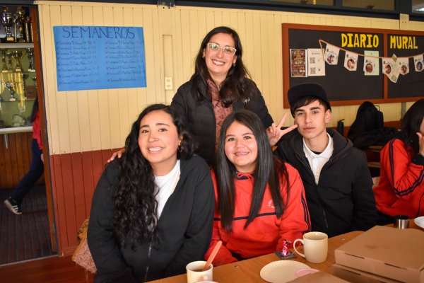 Foto galería