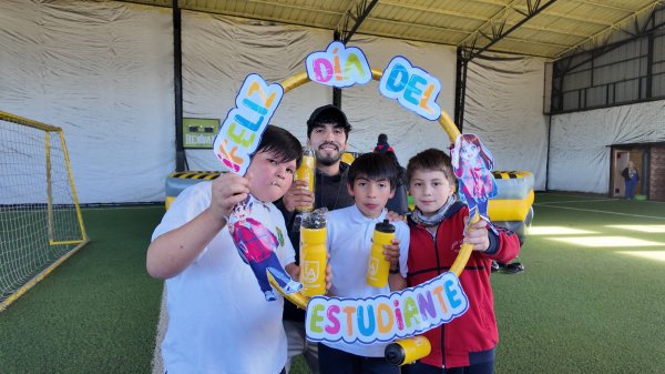 Foto galería