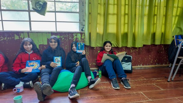 Foto galería