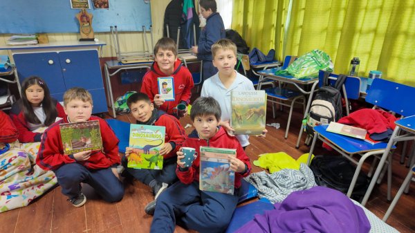 Foto galería