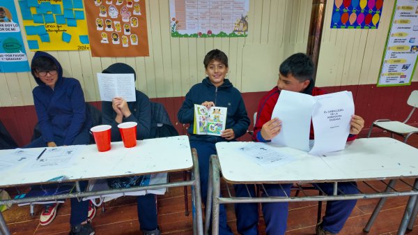 Foto galería