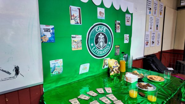 Foto galería