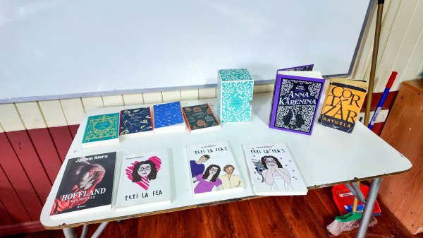 Foto galería