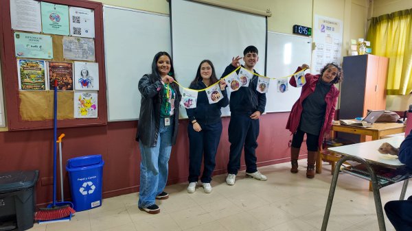 Foto galería