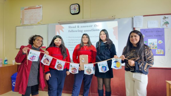 Foto galería